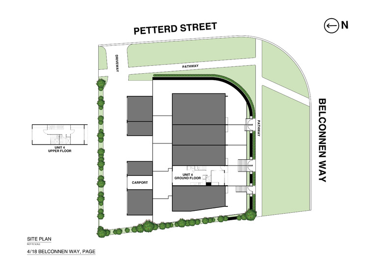 4/18 Belconnen Way Page 4/18 Belconnen Way Page