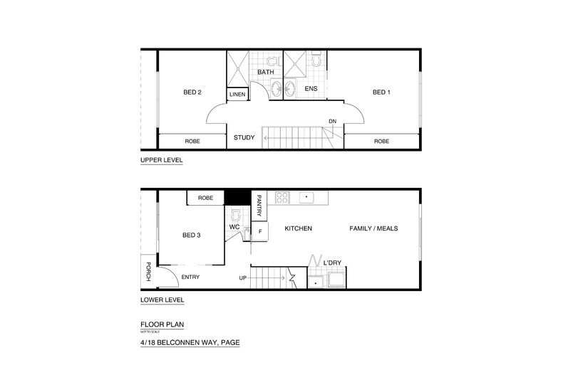 4/18 Belconnen Way Page 4/18 Belconnen Way Page