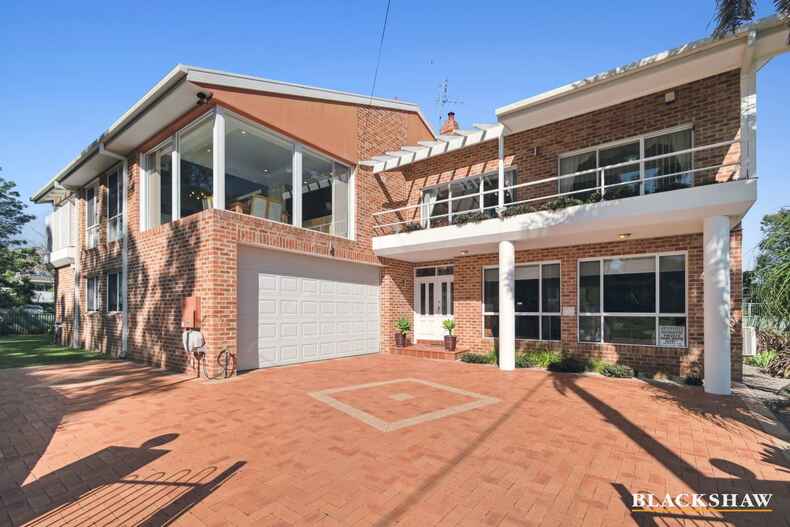 10 Ingram Street Broulee