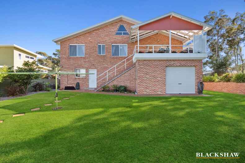 10 Ingram Street Broulee