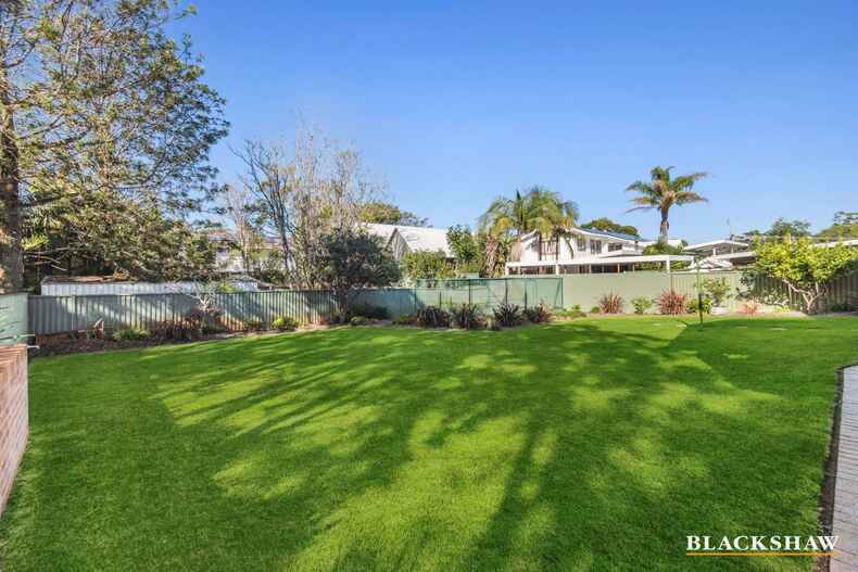 10 Ingram Street Broulee