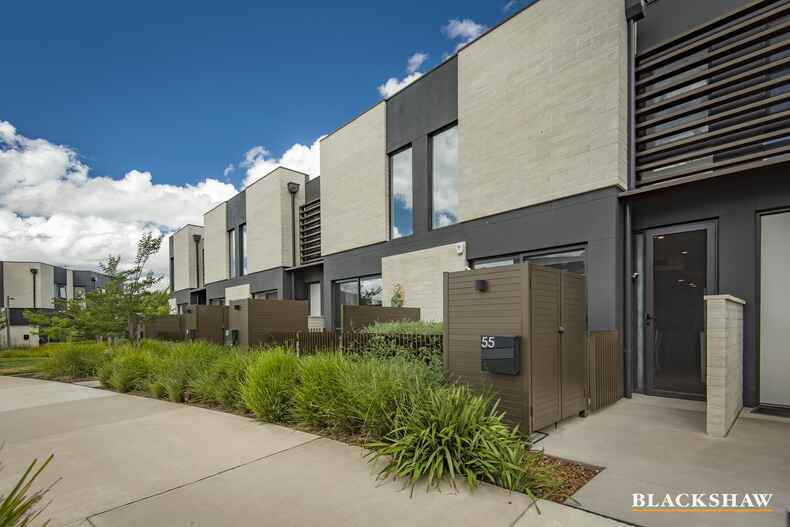 55 Cynthea Teague Crescent Greenway