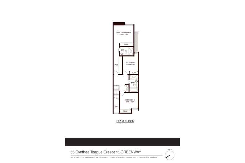 55 Cynthea Teague Crescent Greenway