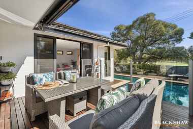 3 Maplestone Place Chapman