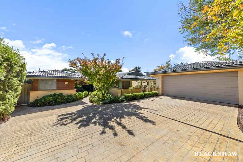 42 Mawson Drive Mawson