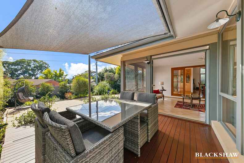 42 Mawson Drive Mawson
