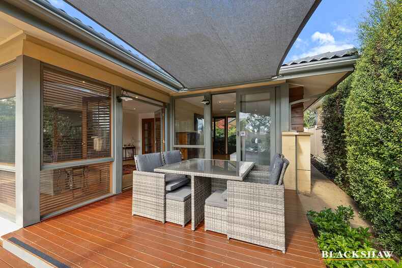 42 Mawson Drive Mawson