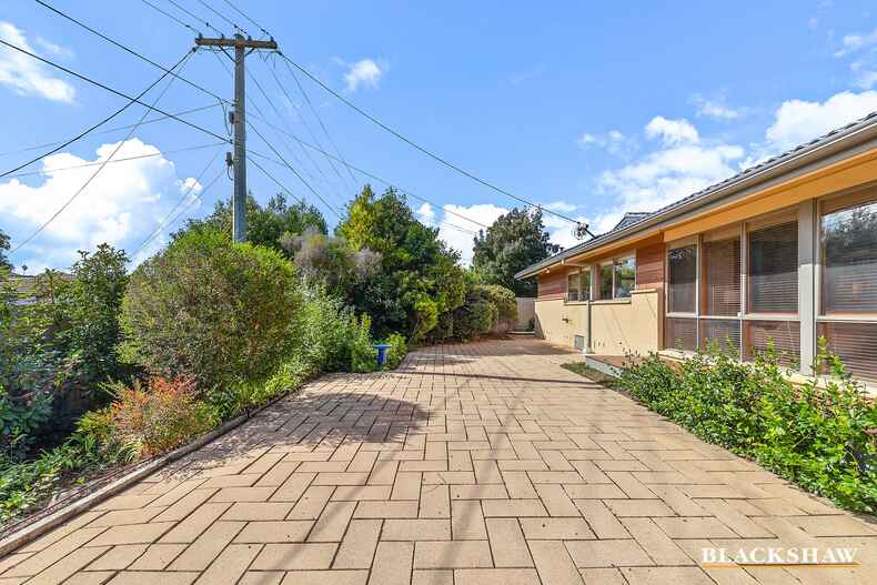 42 Mawson Drive Mawson