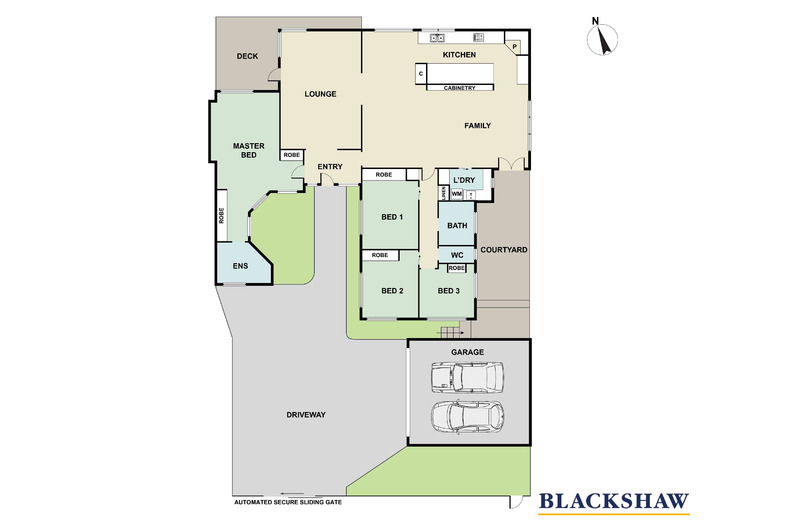 42 Mawson Drive Mawson