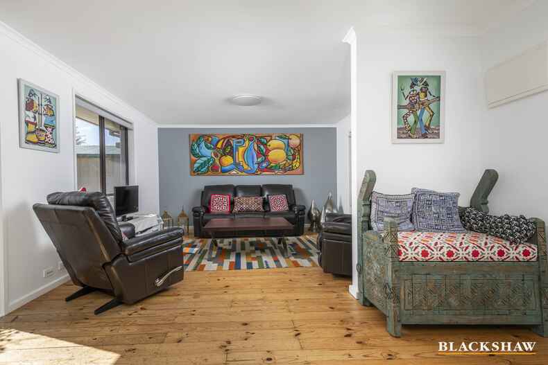 8 Habgood Place Kambah 8 Habgood Place Kambah