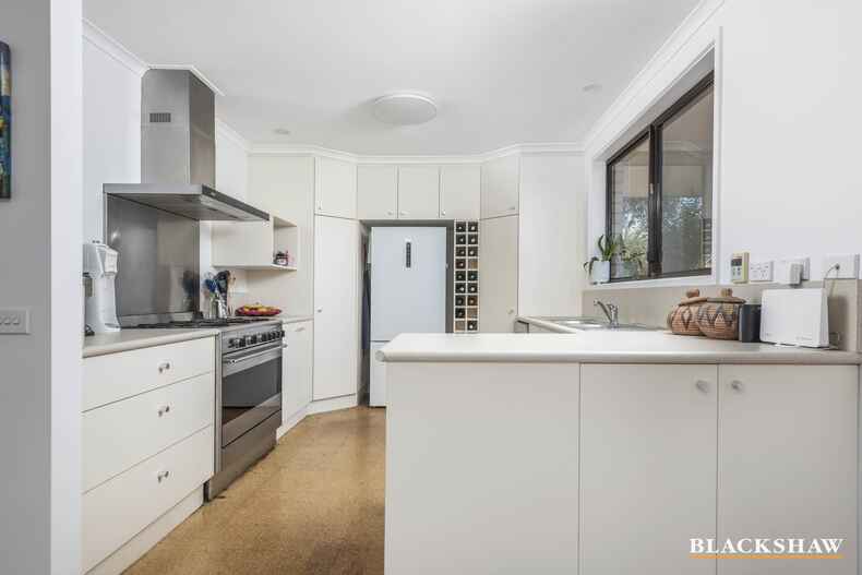 8 Habgood Place Kambah 8 Habgood Place Kambah