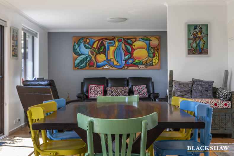 8 Habgood Place Kambah 8 Habgood Place Kambah