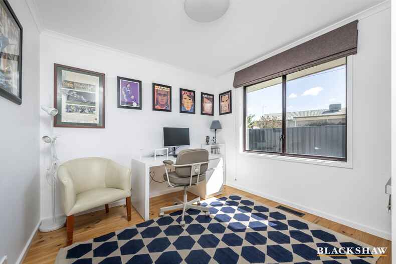 8 Habgood Place Kambah 8 Habgood Place Kambah