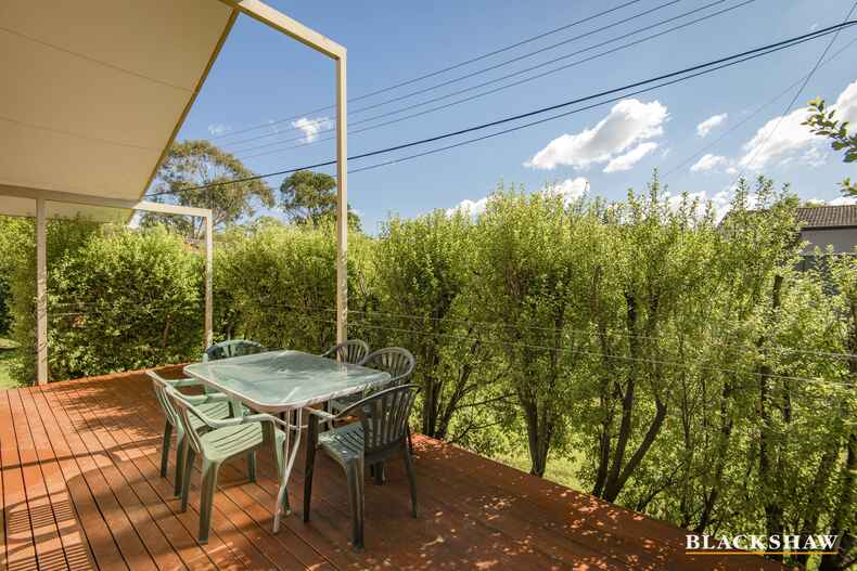 8 Habgood Place Kambah 8 Habgood Place Kambah