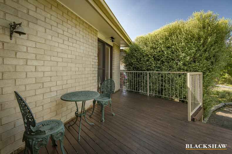 8 Habgood Place Kambah 8 Habgood Place Kambah