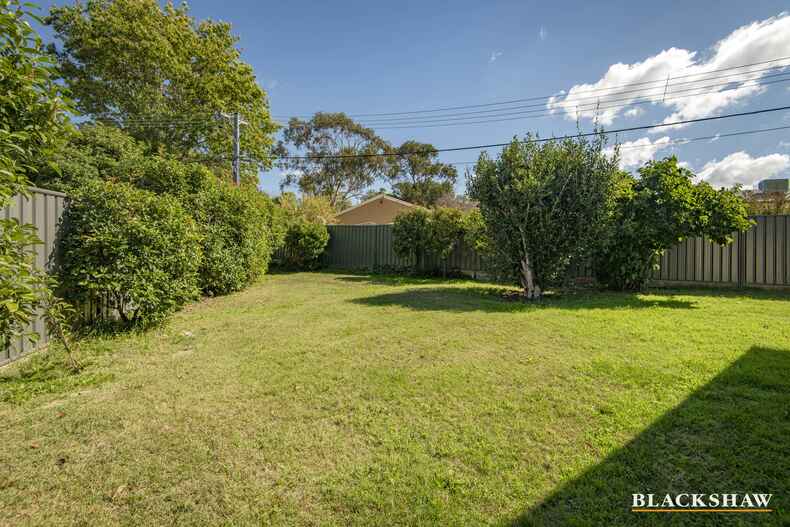 8 Habgood Place Kambah 8 Habgood Place Kambah