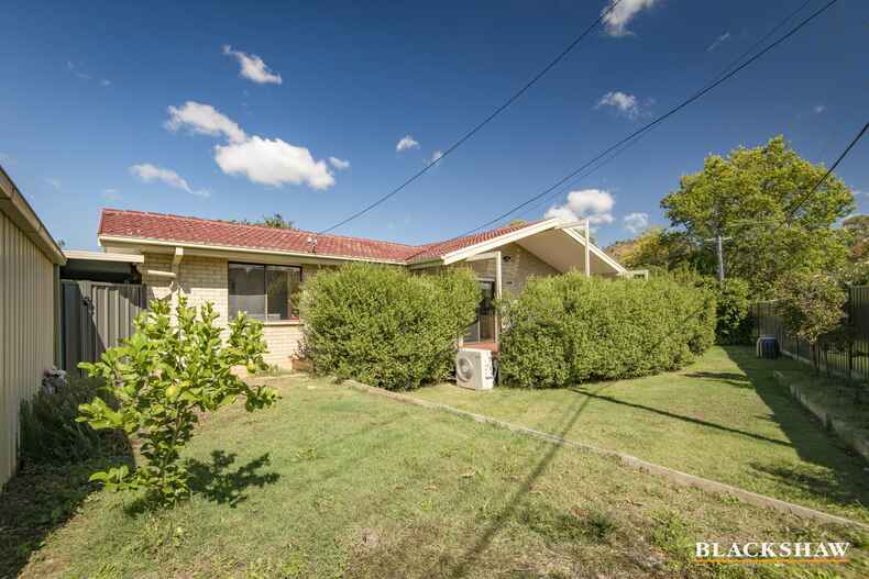 8 Habgood Place Kambah 8 Habgood Place Kambah