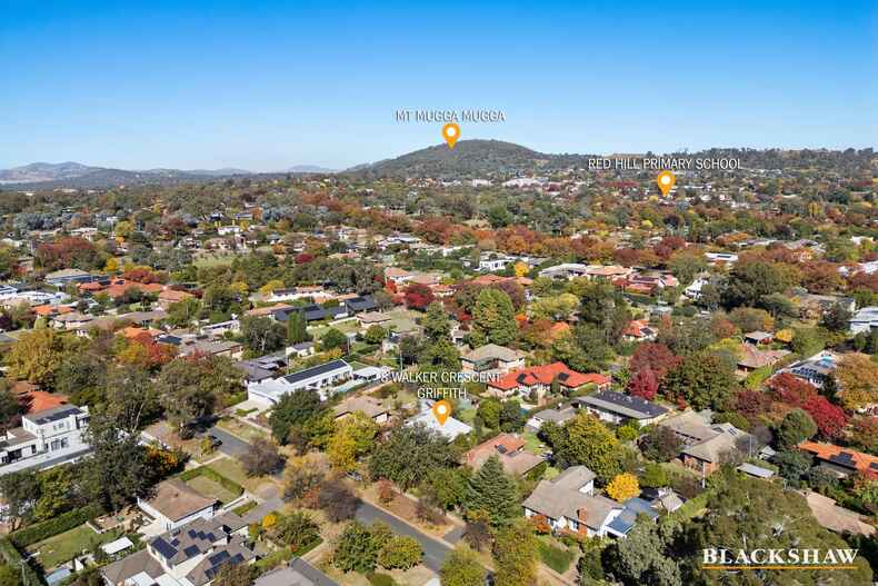 8 Walker Crescent Griffith 8 Walker Crescent Griffith