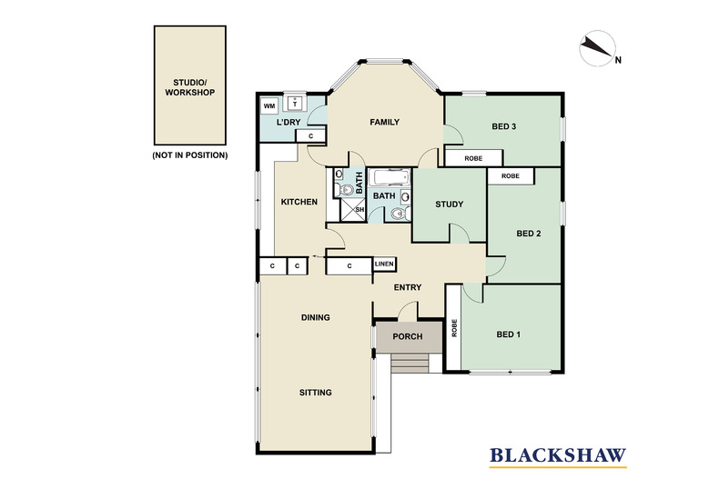 8 Walker Crescent Griffith 8 Walker Crescent Griffith