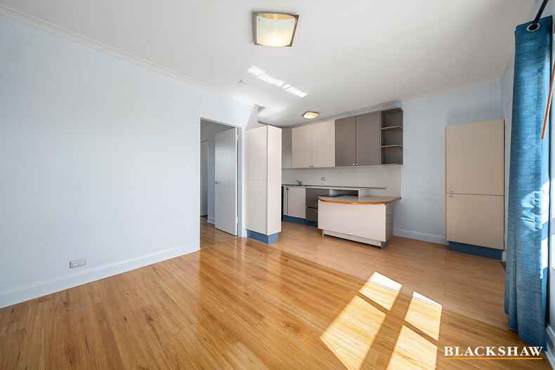 12/8 Davison Street Queanbeyan