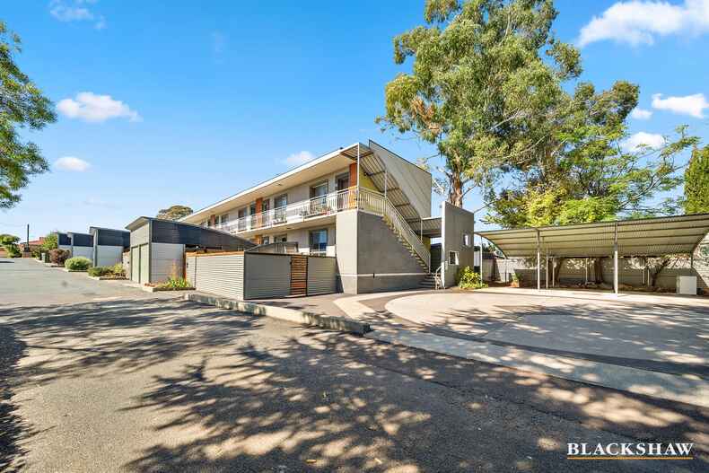 12/8 Davison Street Queanbeyan