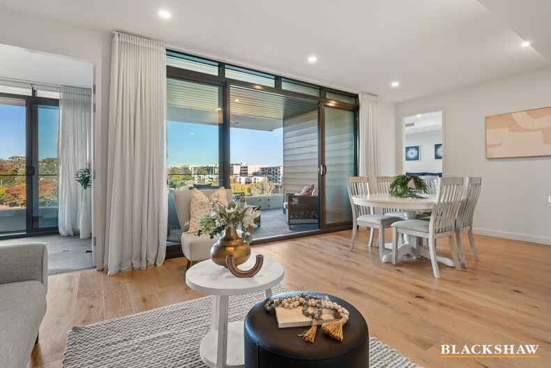 310/6 Provan Street Campbell 310/6 Provan Street Campbell