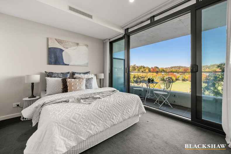 310/6 Provan Street Campbell 310/6 Provan Street Campbell