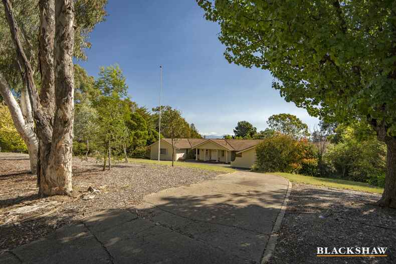 5 Timbarra Crescent O'Malley