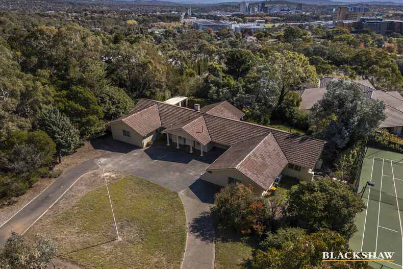 5 Timbarra Crescent O'Malley