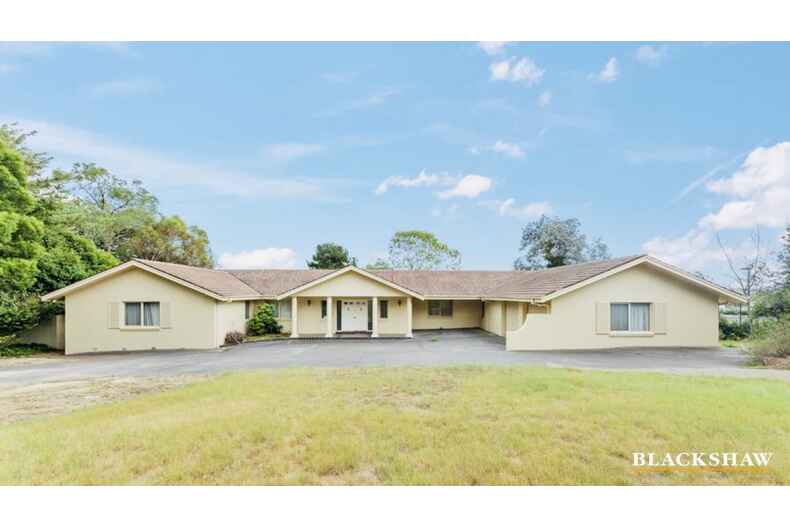 5 Timbarra Crescent O'Malley