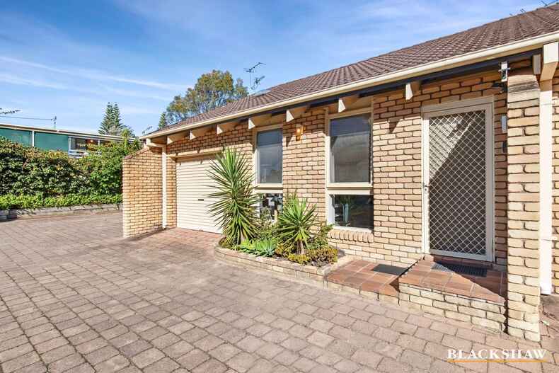 4/56-58 Smith Street Broulee 4/56-58 Smith Street Broulee