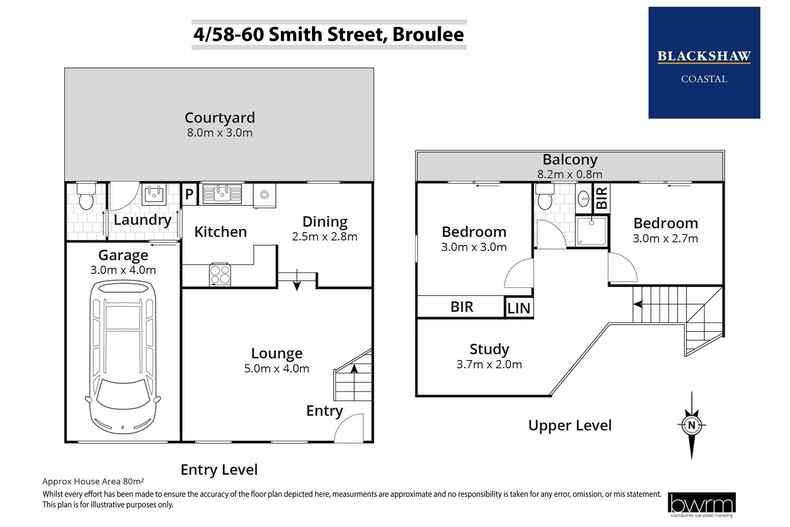 4/56-58 Smith Street Broulee 4/56-58 Smith Street Broulee