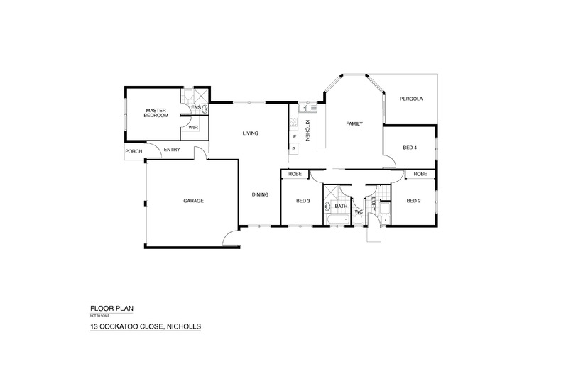 13 Cockatoo Close Nicholls