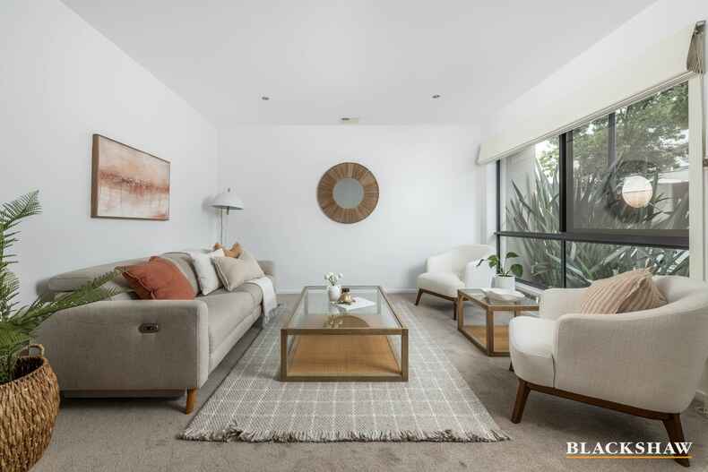 58/215 Aspinall Street Watson