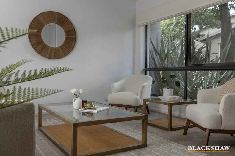 58/215 Aspinall Street Watson