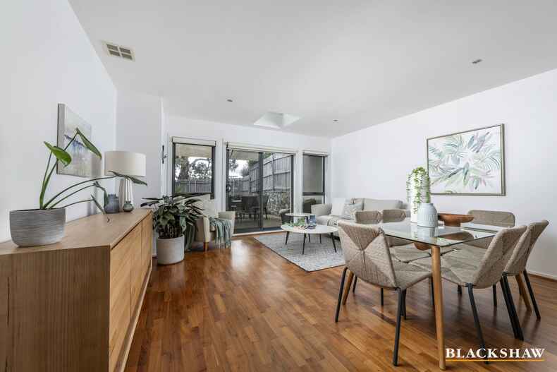 58/215 Aspinall Street Watson