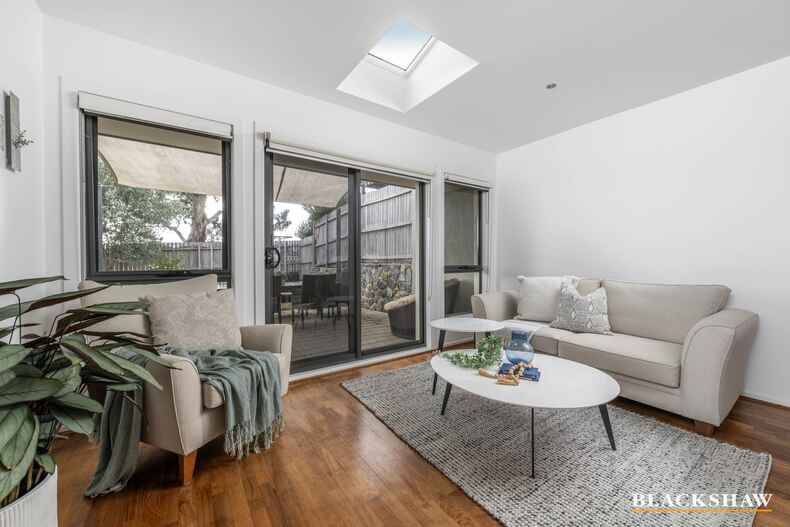 58/215 Aspinall Street Watson