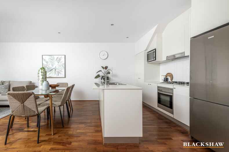 58/215 Aspinall Street Watson