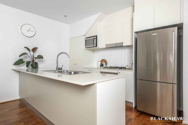 58/215 Aspinall Street Watson