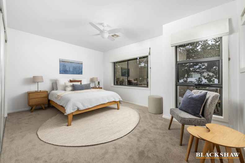 58/215 Aspinall Street Watson