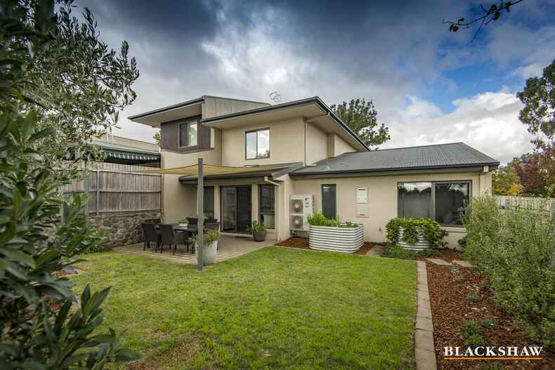 58/215 Aspinall Street Watson