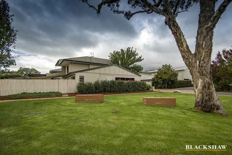 58/215 Aspinall Street Watson