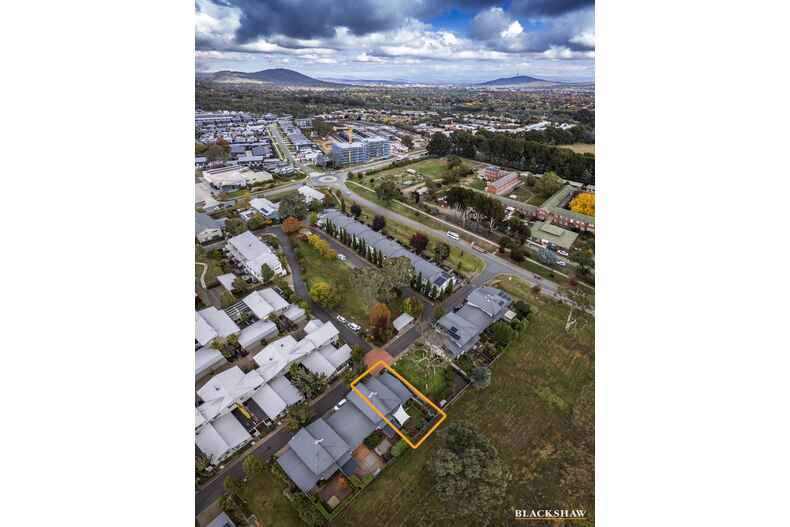 58/215 Aspinall Street Watson