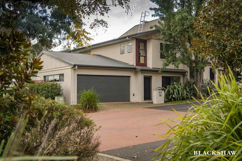 58/215 Aspinall Street Watson