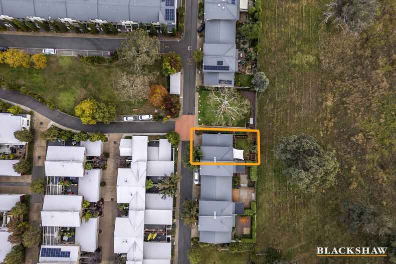 58/215 Aspinall Street Watson