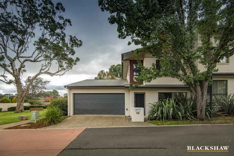 58/215 Aspinall Street Watson