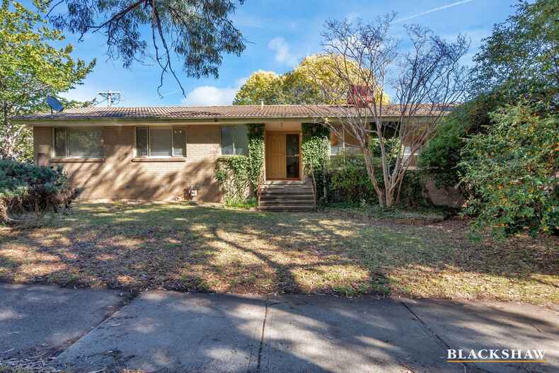 52 Sidaway Street Chapman 52 Sidaway Street Chapman