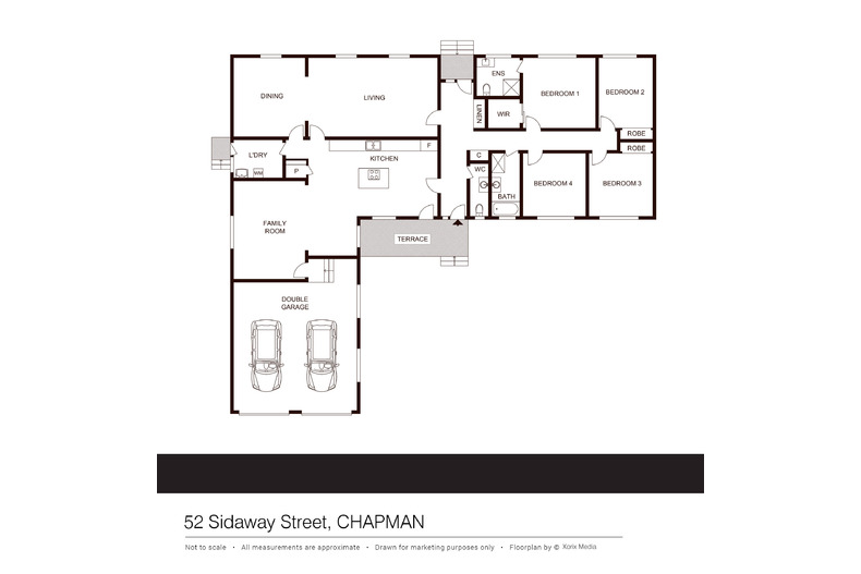 52 Sidaway Street Chapman 52 Sidaway Street Chapman