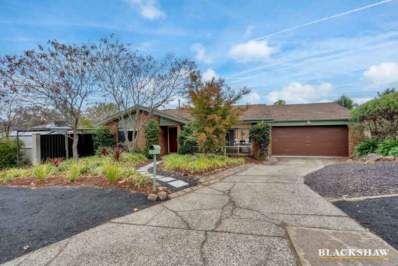 3 Mulvany Place Latham 3 Mulvany Place Latham