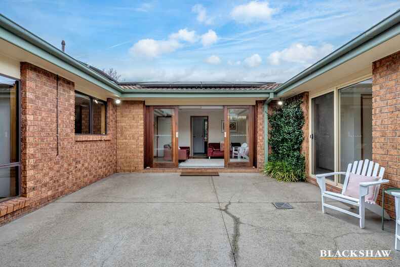 3 Mulvany Place Latham 3 Mulvany Place Latham